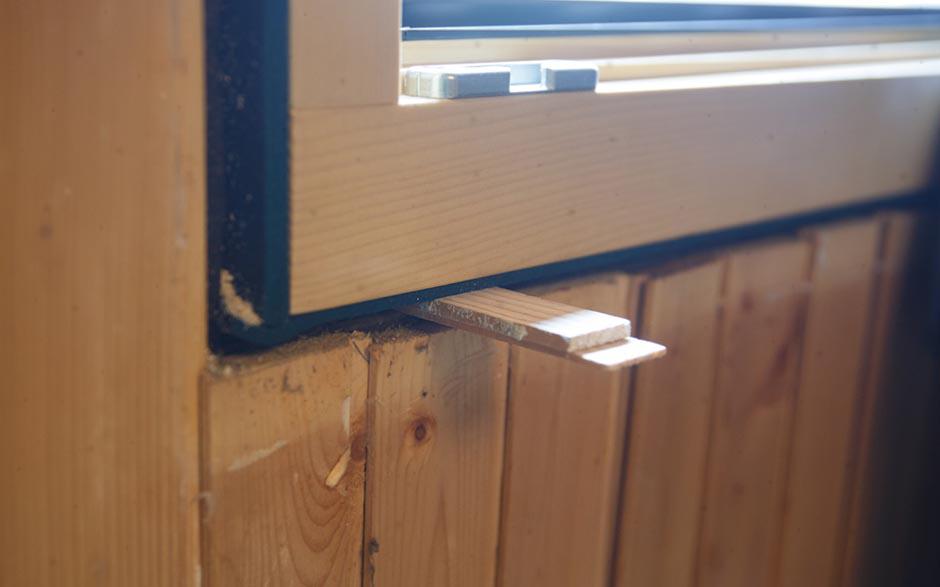vitrerie sur mesure Nanterre